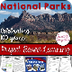 National Parks secured PowerPo
