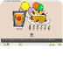 Nire urtebetetze festa