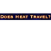 How Does Heat Travel?