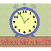 Telling the time in English - 