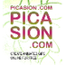 Picasion GIF maker