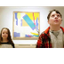 Kids at the Tate