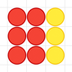 Two Color Counters |