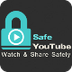 Watch and share YouTube videos