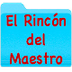::: El Rincón del Maestro :::