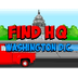 Find HQ Washington DC