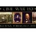 Smithsonian Civil War Images