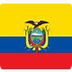 Ecuador 4 años