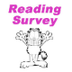 Reading Survey