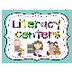 LiteracyCenter