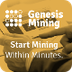 Cloud Mining Contracts – Genes