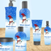 Winter Guard Packaging Design