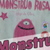 Monstruo Rosa · Cuento infanti
