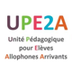 UPE2A Elèves Allophones