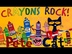 Ten Pete The Cat Animation Col