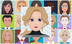 Face.co - Online Vector Avatar