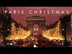 Paris Christmas | 4K | Noël à