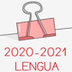 2020-2021 LENGUA