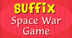 Suffix - Space War Game | Comp