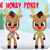 Reindeer Pokey Dance Song for 