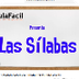 Las Sílabas/Sílabas/Lengua Seg