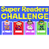 Super Readers Challenge
