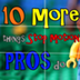 Be a Stop Motion Pro!