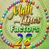 Math Lines Factors 28
