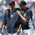 Derek Jeter Leadership