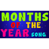 Months Of The Year Song | Nurs