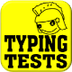 Typing Tests