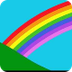 The Rainbow Colors Song - 
