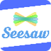 Seesaw Badge - 4th Grade - Goo