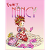 Fancy Nancy Books