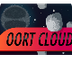 The Oort Cloud: Crash Course A