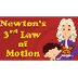 Newton's Third Law of Motion -