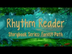 Forest Path - Rhythm Play Alon