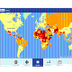 Travel Risk Map
