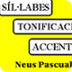 Síl.labes i accents