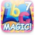 App Store - ABC MAGIC 7 Memory
