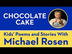 Chocolate Cake | POEM | Kids'