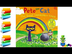 Pete the Cat - The Great Lepre