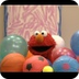 Sesame Street: Elmo Ball