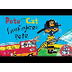 Fire Fighter Pete