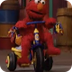 Elmo's Tricycle Song