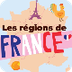 Les régions de France | Lumni