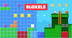 Bloxels Web Builder: Build and