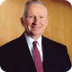 H. Ross Perot: FamousTex