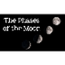 Phases of the Moon: Astronomy 