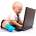 Computer w internet